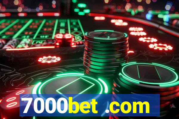 7000bet .com